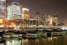 Buenos Aires City Tour by Night